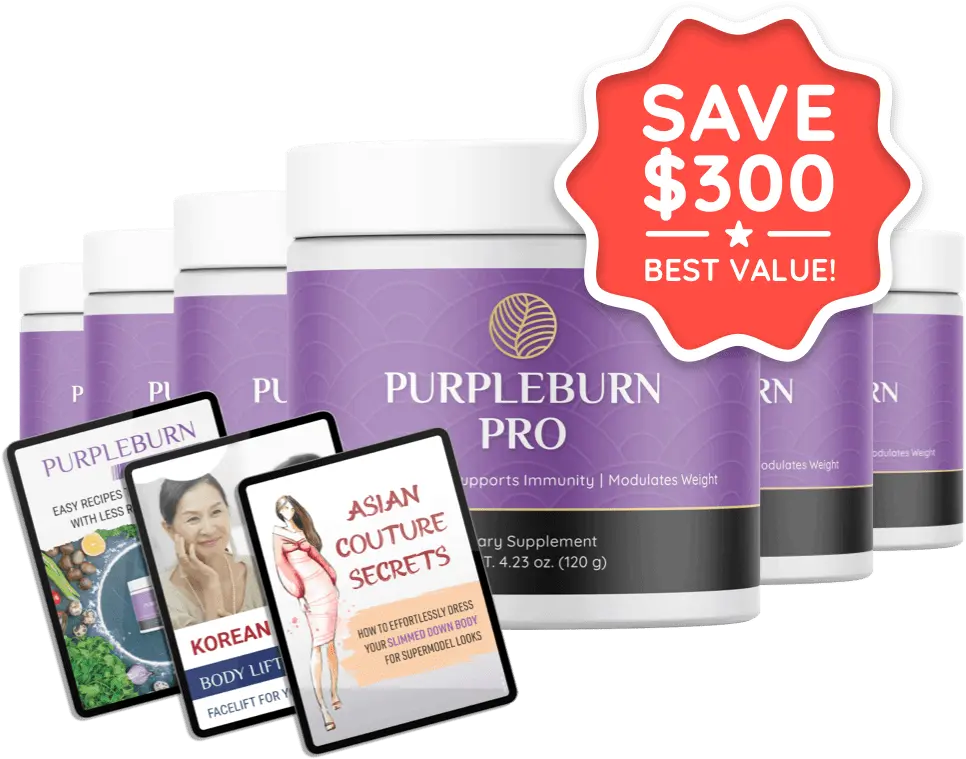 PurpleBurn Pro Official Website